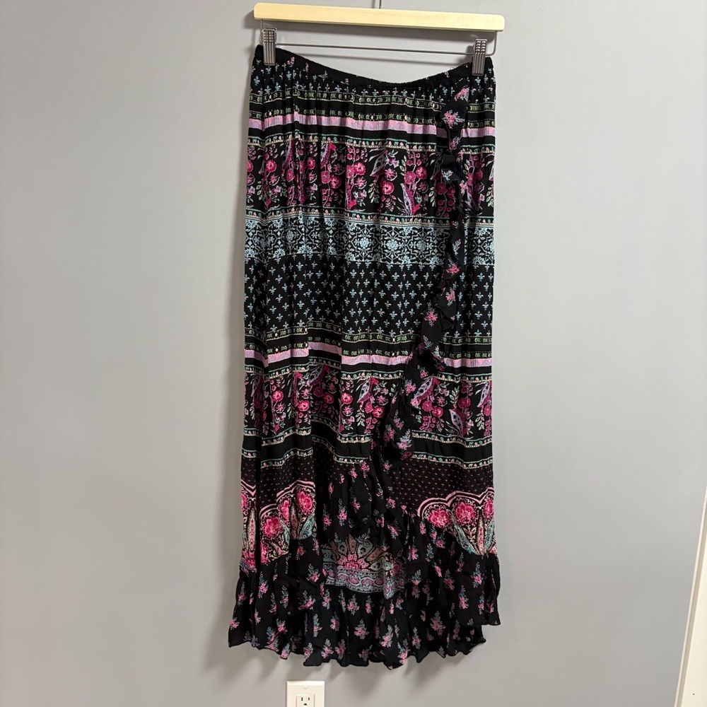 Patrons of Peace Skirt